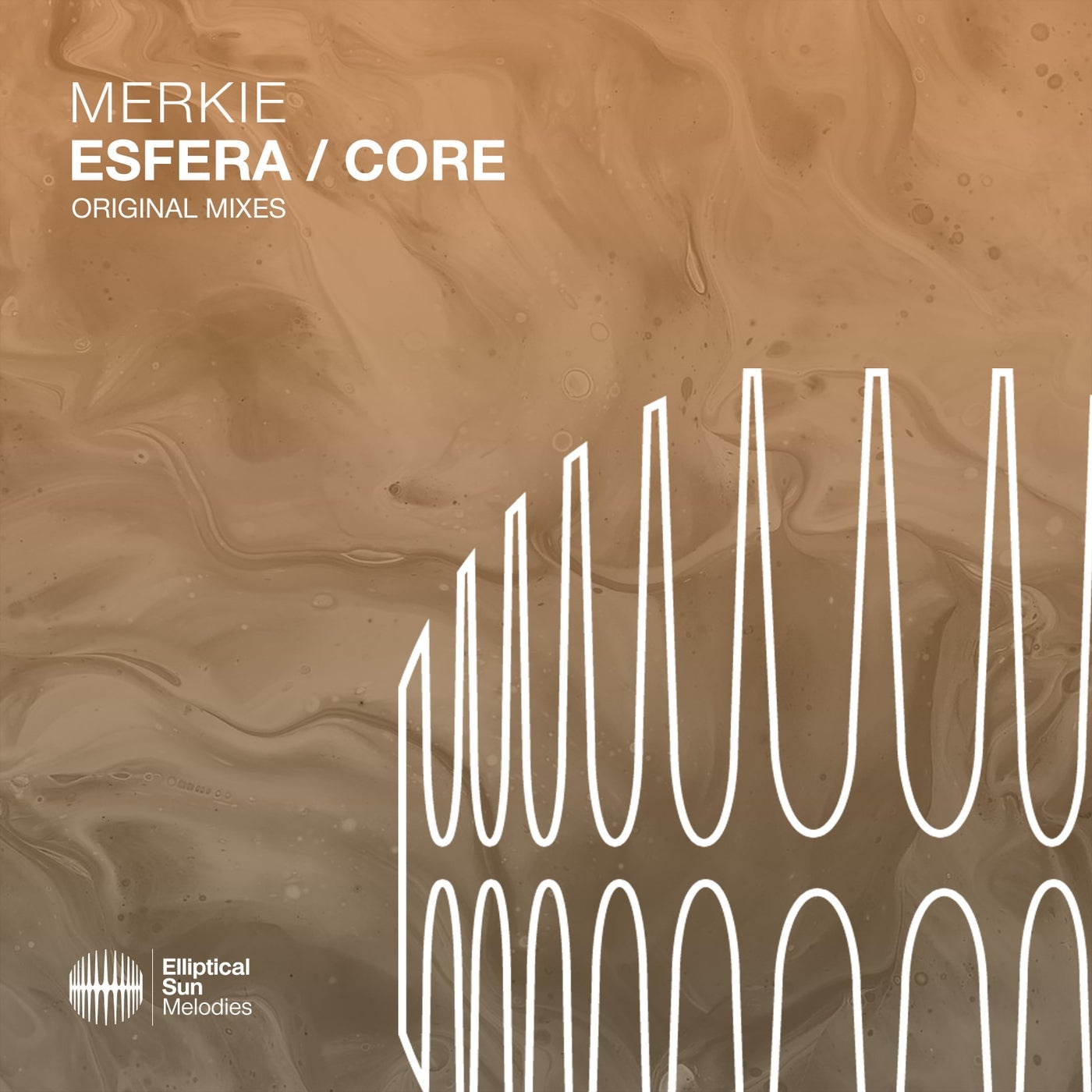 Merkie - Esfera - Core [ESM472]